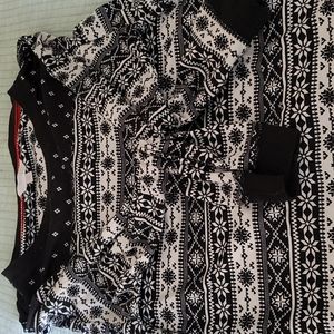 Secret treasures nightgown